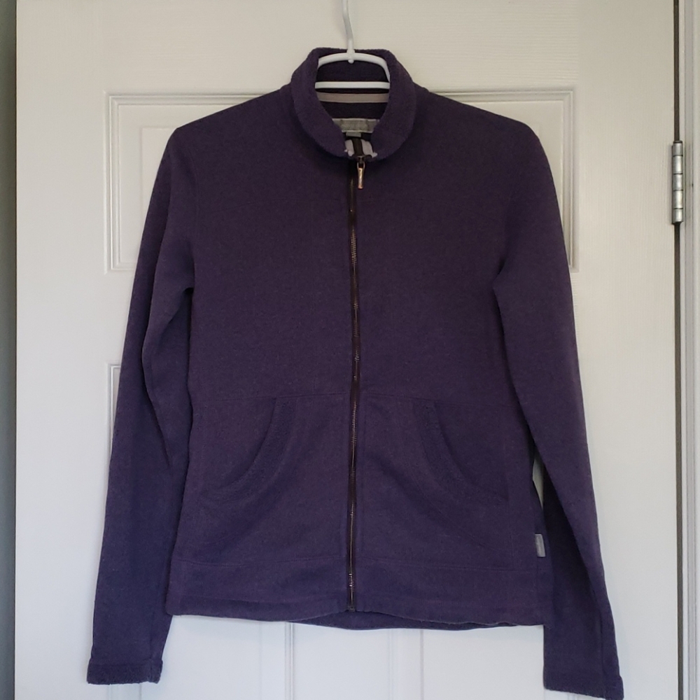 Alpine Design Fleece - Picture 2 of 7